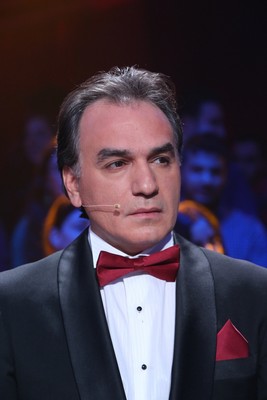 Dancing with the Stars week 2